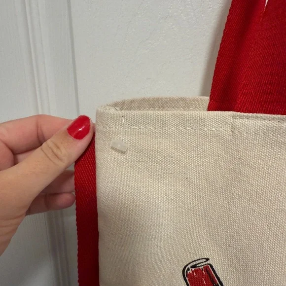 Lancôme Tote Bag 💋💄 - Picture 4 of 8